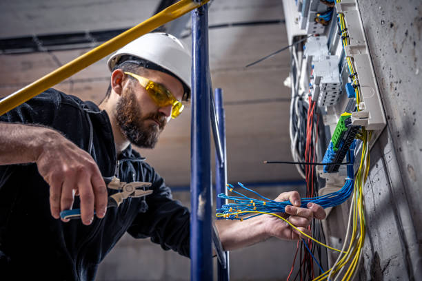 Best Electrical System Inspection  in Raubsville, PA
