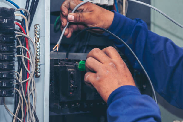 Best Residential Electrician Services  in Raubsville, PA