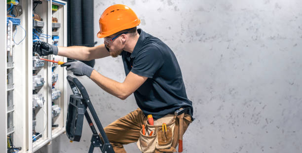 Best Electrical Rewiring Services  in Raubsville, PA